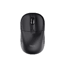 Trust Primo bluetooth wirelessmiš, 1600 dpi, optički, 3tipke