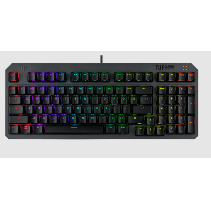 Asus TUF Gaming K3 Gen IIgaming mehanička tastatura