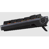 Asus ROG Azoth gamingmehanička tastatura
