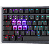 Asus ROG Azoth gamingmehanička tastatura