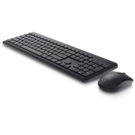 Dell Wireless Combo - KM3322WAdriatic