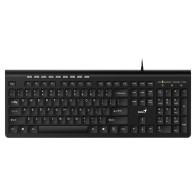 Genius SlimStar 230II USBtastatura, BH/HR/SRB layout