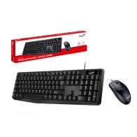 Genius KM-170 tastatura+miš USB veza