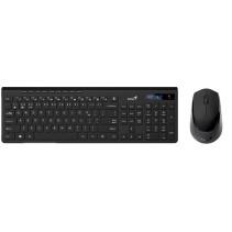 Genius Slimstar 8230 wls set wireless tastatura + miš, BT bluetooth, BH/HR/SRB layout