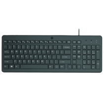 HP 150 WD KBD ADRHP 150 WD KBD ADRHP 150 WD KBD ADR tastatura