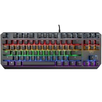 Trust GXT834 meh. tastatura TKL Callaz