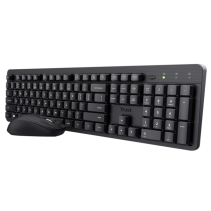 Trust Ody II silent wirelesstastatura i miš, BH/HR/SRBlayout