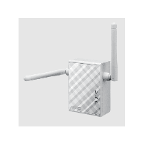 ASUS RP-N12 repeater Wireless N300 Range Extender Access Point/Media Bridge