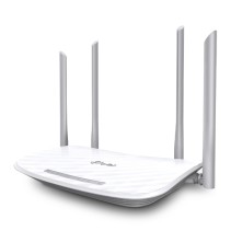 TP‑Link Archer C50 AC1200 Dual‑Band bežični usmjerivač – 4 LAN priključka, 2.4/5 GHz