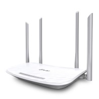 TP‑Link Archer C50 AC1200 Dual‑Band bežični usmjerivač – 4 LAN priključka, 2.4/5 GHz