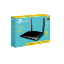 TP-Link TL-MR6400 300 Mbps bežični N 4G LTE router