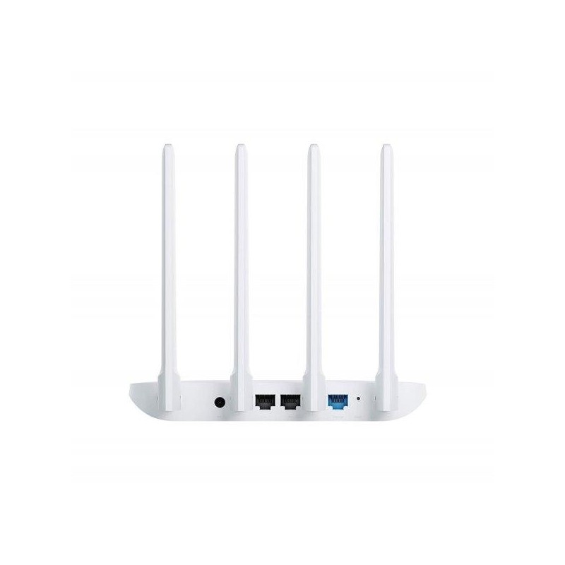 Xiaomi Mi bežični router 4C1200 Mbps, 2xLAN, 1xWAN10/100 Mbps, 2.4 GHz