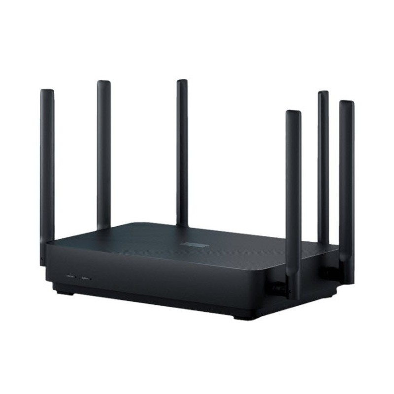 Xiaomi router AX3200 dual band 2.4/5.0 GHz WiFi 6, 4x MU-MiMo