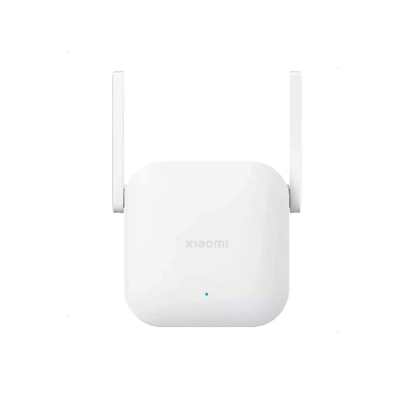Xiaomi WiFi extender N300 2,4 GHz, 2 antene 300Mbps