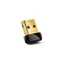 TP-Link TL-WN725N 150 MbpsWireless N Nano USB Adapter