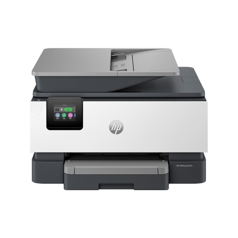HP OfficeJet Pro 9123 AiO HP OfficeJet Pro 9123 AiO