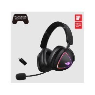 Asus ROG Delta II wirelessgaming slušalice