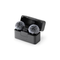 DJI Mic Mini (2 TX + 1 RX+ Charging Case)
