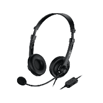 Genius slušalice s mikrofonomHS-230U