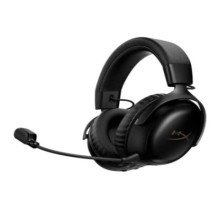 HyperX Cloud III S WirelessGaming Headset Black