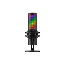 HyperX QuadCast 2 SUSB Gaming Microphone (Black)