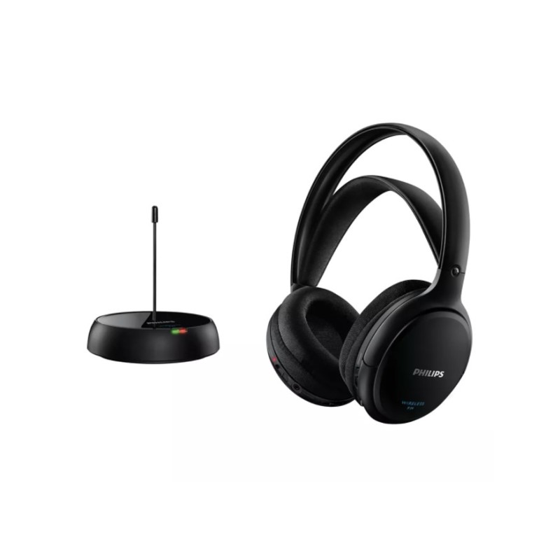 BF Philips SHC5200 slušaliceBežične Hi-Fi slušalice