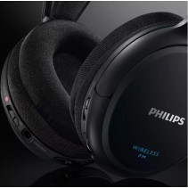 BF Philips SHC5200 slušaliceBežične Hi-Fi slušalice