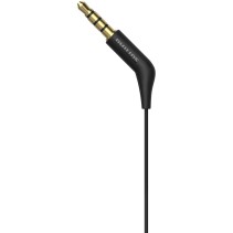 BF PhilipsTAE1105BK slušaliceIn-ear pozlaćeni priključakkontrola na kabelu za lako upravljanje