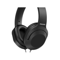 Philips TAH2005BK/00 slušaliceStereo slušalicedužina kabla 2 m, boja crna
