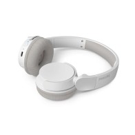 Philips TAH3209WT/00 BT slusal, Promjer zvučnika 32mm, Verzija BT 5.3, do 25h glazbe
