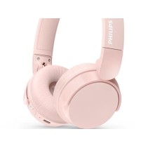 Philips TAH4209PK/00 BT slusal, zatvoreni akustični sistem, verzija BT 5.3, do 55h glazbe