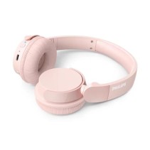 Philips TAH4209PK/00 BT slusal, zatvoreni akustični sistem, verzija BT 5.3, do 55h glazbe