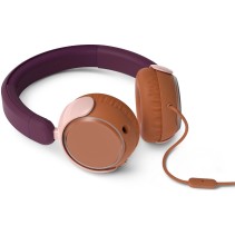 Philips TAK2000MP/00 dječje slžica glasoča ograničenje 85dBpovezuje se sa USB-C 1,2m dužina žice