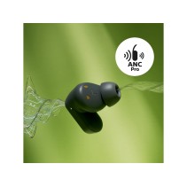 BF Philips TAT3509GY/00 slušal In-ear BT slušalice, do 24h, Noise Cancelling Pro