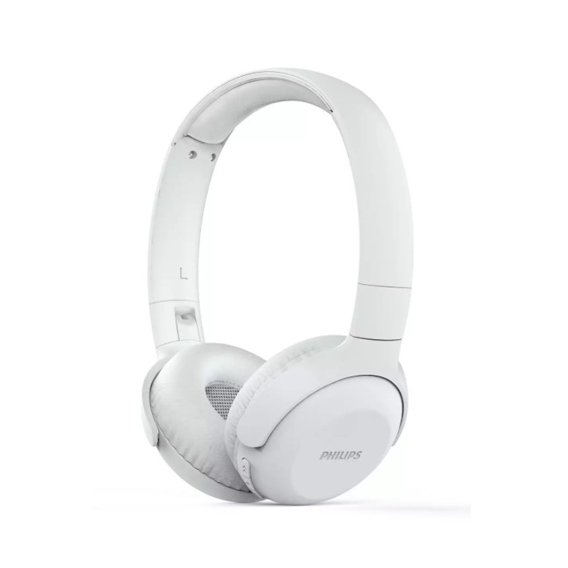 Philips TAUH202WT slušaliceBežične slušalice15 sati reprodukcije, boja bijela