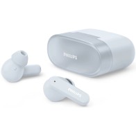 Philips TAT2000BL/00 slušaliceBT 5.4 baterija do 32h IPX4tehnologija sa 4 mikrofona