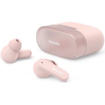 Philips TAT2000PK/00 slušaliceBT 5.4 baterija do 32h IPX4tehnologija sa 4 mikrofona