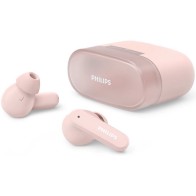 Philips TAT2000PK/00 slušaliceBT 5.4 baterija do 32h IPX4tehnologija sa 4 mikrofona
