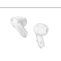 Philips TAT2139WT/00 slušalice, IPX4 zaštita, bez umetaka,, do 28h reprodukcije