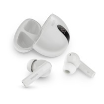 BF Philips TAT2520WT/00 bežičnBlokiranje buke 2 AI mikrofonDo 20 sati reprodukcije zastita IPX4