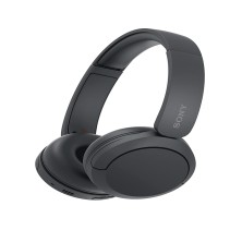 Sony bežične slušalice CH520baterija do 50h, brzo punjnje3 min za 1,5h mikrofon BT x2