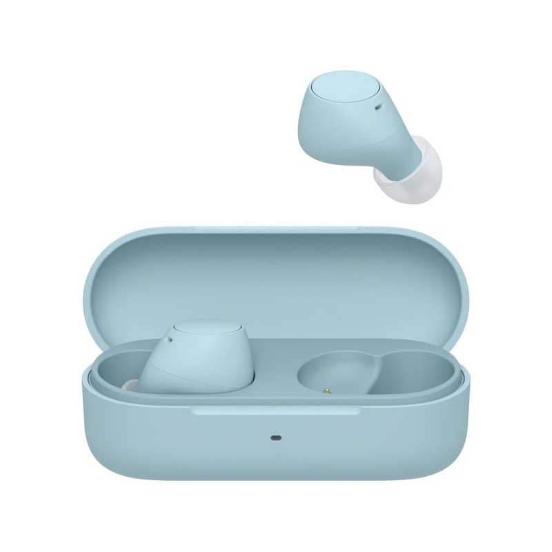 Sony bežične slušalice WF-C51011 sati trajanja baterije,s još 11 sati u kutijici za punjenje