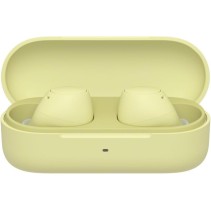 Sony bežične slušalice WF-C51011 sati trajanja baterije,s još 11 sati u kutijici za punjenje