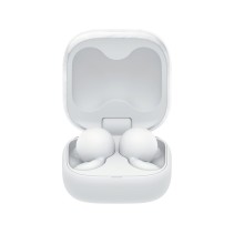 Sony LinkBuds True Wirelessotpornost na vodu IPX4 bijelbaterija do 22h masa 5,1g x 2