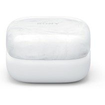 Sony LinkBuds True Wirelessotpornost na vodu IPX4 bijelbaterija do 22h masa 5,1g x 2