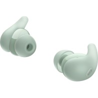 Sony LinkBuds True WirelessFit X dizajn za udobnosttezina 4,9g x 2 V2 procesor noice cans