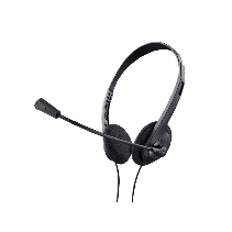 Trust Basics žičane slušalice 2 x 3.5mm, 1.8m, on ear, 2.0 idealne za video chat