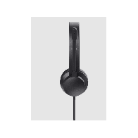 Trust Ayda USB PC slušalice,žičane, USB, on-ear