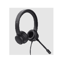 Trust Ayda USB PC slušalice,žičane, USB, on-ear