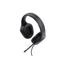 Trust GXT 415 Zirox gamingslušalice, 200 cm kabl, 3.5 mm, over-ear, mikrofon, crne
